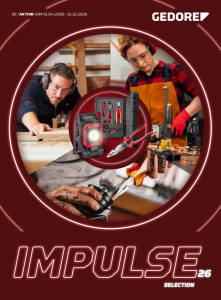 gedore-impulse-cover