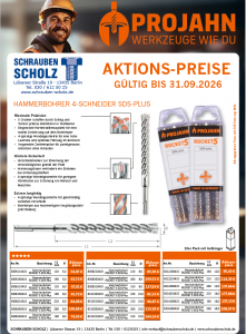 projahn-aktion-hammerbohrer-cover